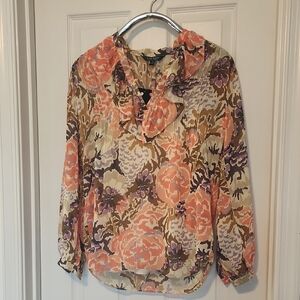 Lauren Ralph Lauren Blouse